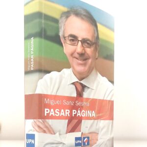 Libro Miguel Sanz