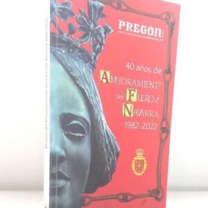 Revista Pregón "Amejoramiento"
