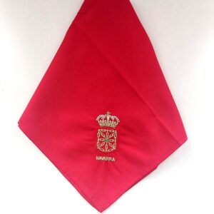 Pañuelo fiestas